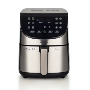 Friggitrice ad Aria 7 L – Metal