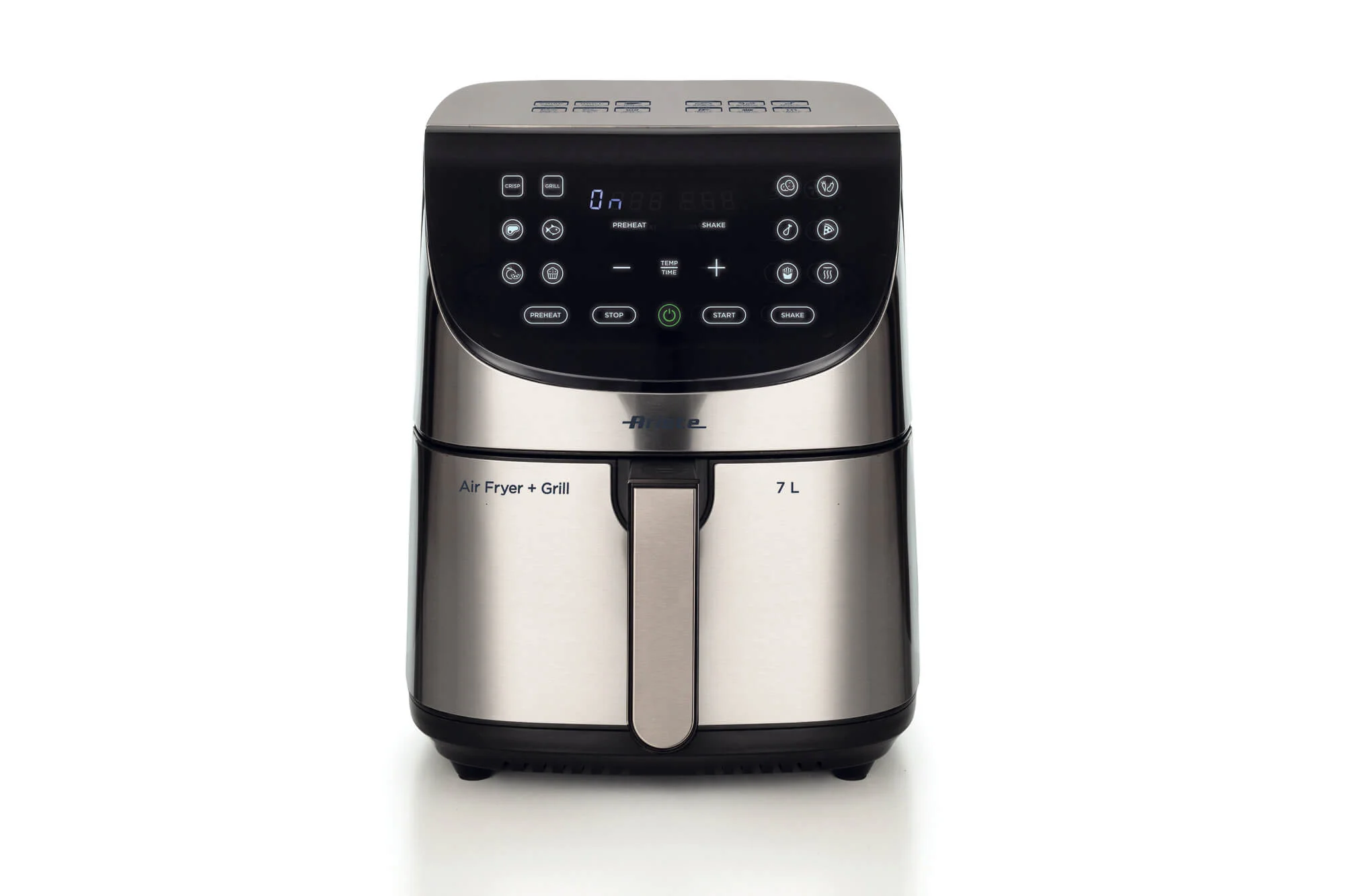 Friggitrice ad Aria 7 L – Metal