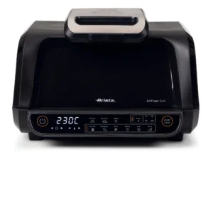 Air Fryer Grill – Nero