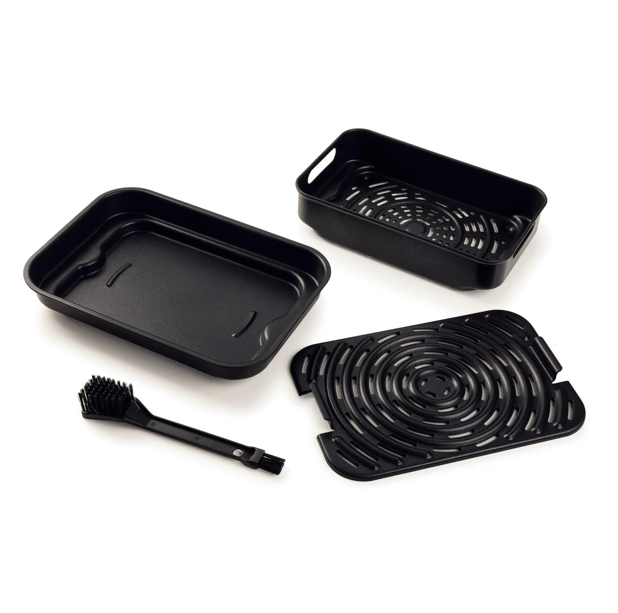 Air Fryer Grill – Nero - immagine 4