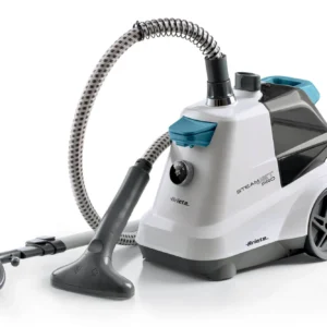 Steam Jet Pro – Bianco