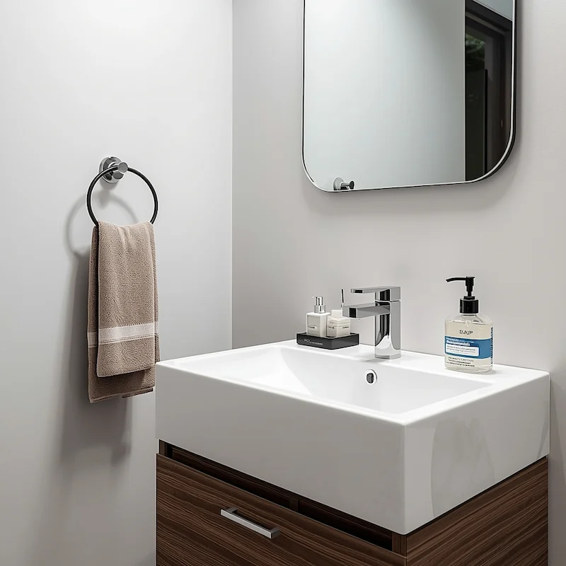 Bagno e arredo