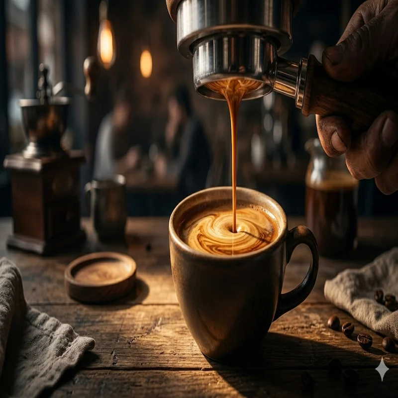 Caffè in Capsule e Cialde – Scegli il Tuo Aroma Preferito