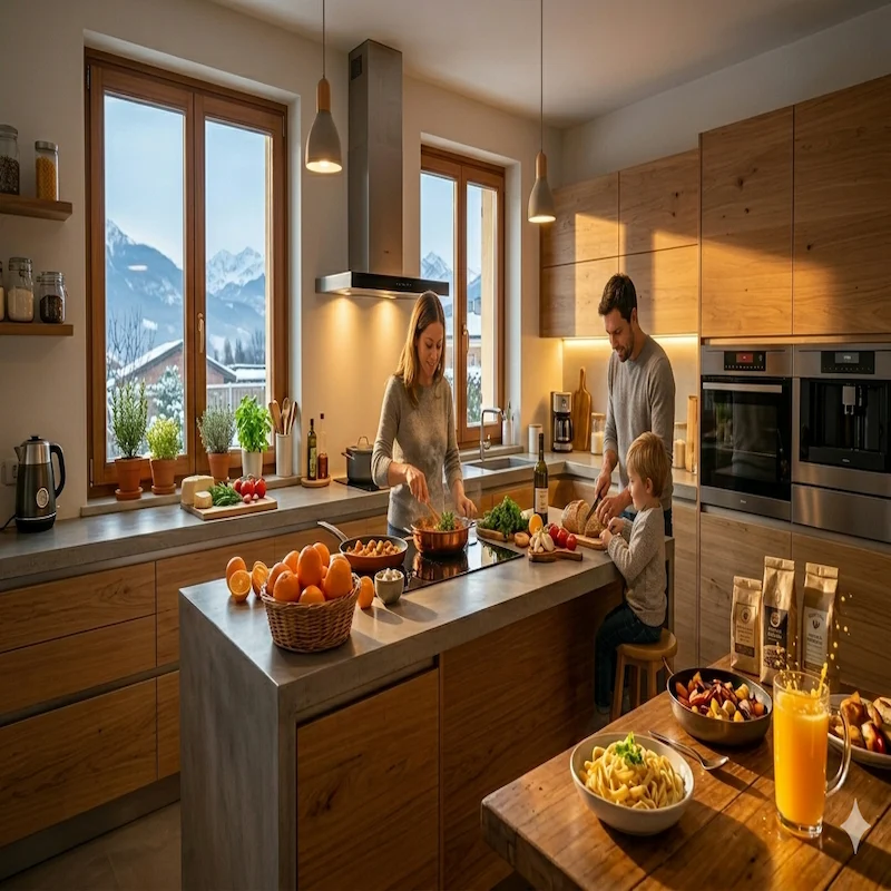 Elettrodomestici da Cucina – Frullatori, Impastatrici, Robot e Accessori