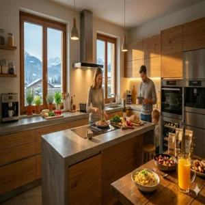 Elettrodomestici per la Casa – Qualità e Convenienza per Ogni Esigenza