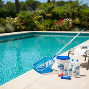 Prodotti per Piscine