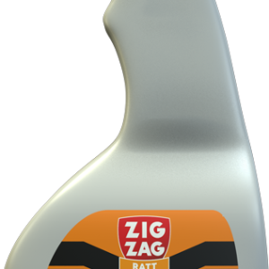 ZigZag Disabituante Topi e Ratti 750ml