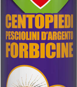 ZigZag Insetticida Spray Centopiedi e Pesciolini 300ml