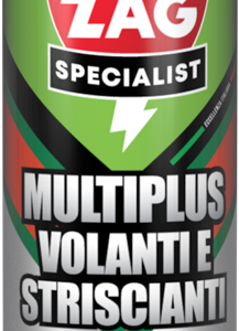 ZigZag Spazio Tempo Insetticida Multinsetto 600ml