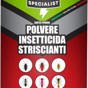 ZigZag Insetticida Microgranulare 1kg – Formiche e Blatte