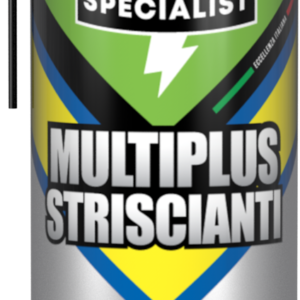 ZigZag Blatticida Specialist 600ml – Anti Scarafaggi