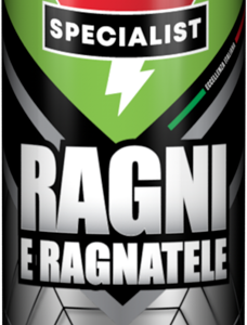 ZigZag Magna Tela – Insetticida Anti Ragni 400ml