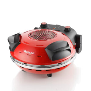 Forno Pizza con Oblò – Ariete 928