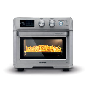 Forno + Friggitrice ad Aria 25L – Ariete 4629