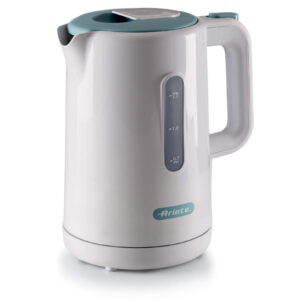 Bollitore 1,7L Breakfast Bianco – Ariete 2846