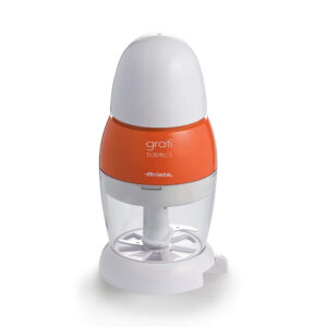 Gratì Turbo Arancione – Ariete 439
