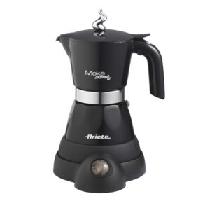 Moka Aroma Elettrica Nera – Ariete 1358