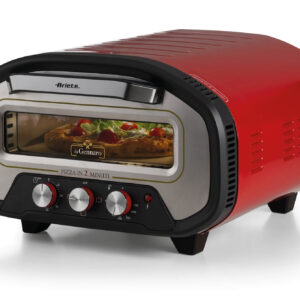 Da Gennaro – Forno Pizza Professionale Ariete 3901