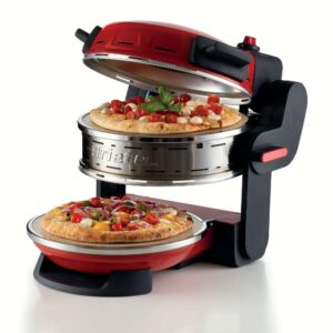Pizzeria Doppia Ariete Rosso – Ariete 927