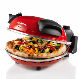 Pizza in 4 minuti – Ariete 909