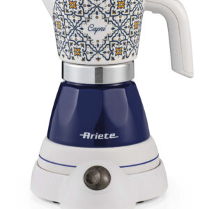 Moka Aroma Capri – Ariete 1358