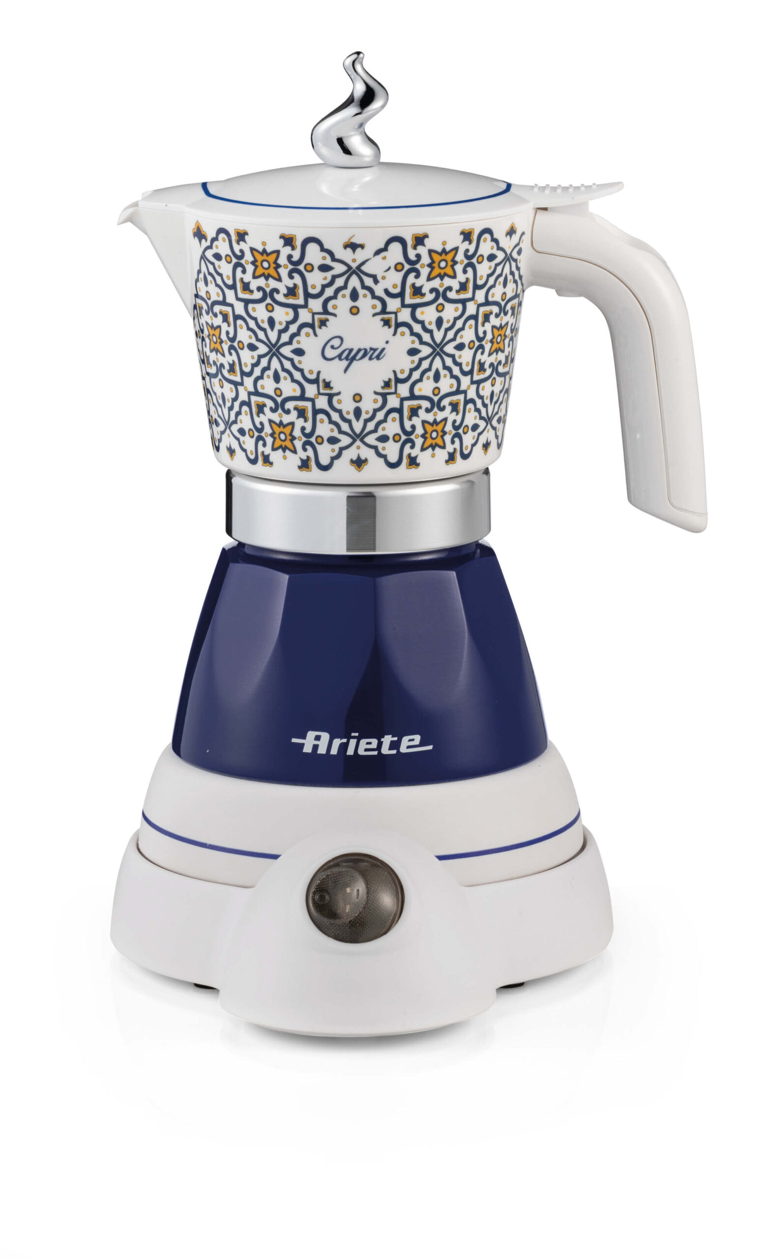 Moka Aroma Capri – Ariete 1358