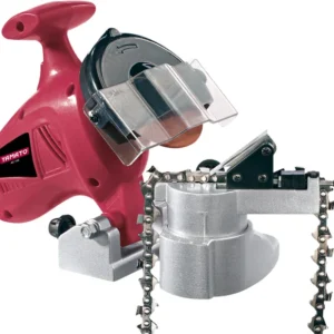 Affilacatena Elettrico Yamato AC 100 180W per Catene da Motosega