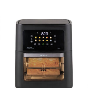 Air Fryer Oven + Grill 12L – Ariete 4641