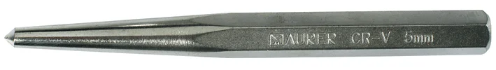 Bulino Maurer Plus in Acciaio Cromo Vanadio, 3x100 mm