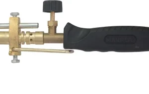 Cannello a Gas Maurer 320 mm con Mazza in Rame