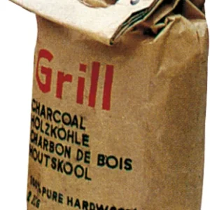 Carbone per Barbecue, 3 kg