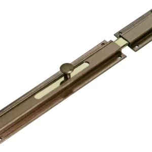 Catenaccio Trasversale Bronzato Comunello FC 810, 200 mm