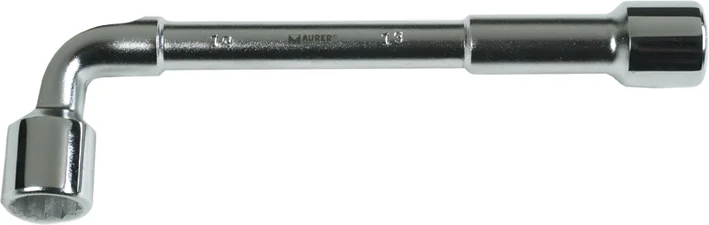 Chiave a Pipa Doppia Maurer Plus, 13 mm