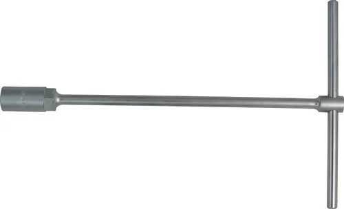 Chiave a T da 13 mm Maurer Plus con Spina Scorrevole