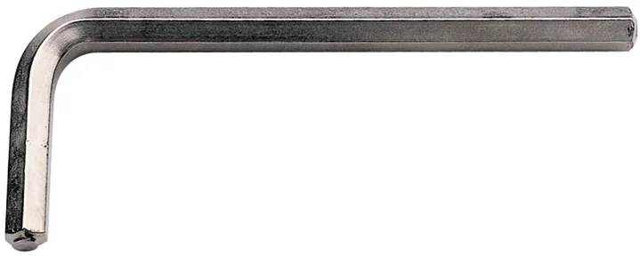 Chiave Esagonale Maschio Maurer Plus, 4 mm