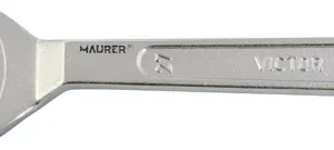 Chiave per Bombola Gas Maurer, 25 mm