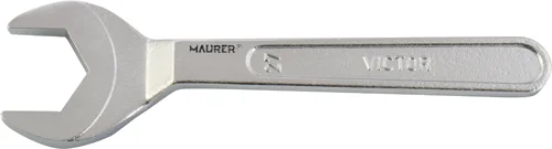 Chiave per Bombola Gas Maurer, 25 mm