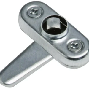 Chiavistello a Chiave Quadrata Comunello FC 620