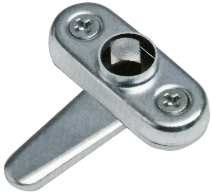 Chiavistello a Chiave Quadrata Comunello FC 620