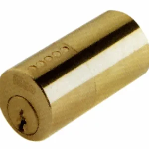Cilindro Iseo Fisso con Canotto 50 mm