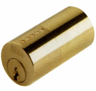 Cilindro Iseo Fisso con Canotto 50 mm