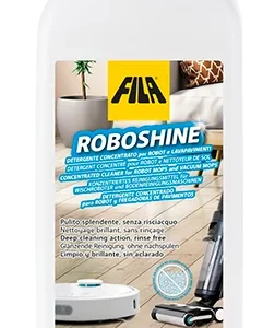 Detergente per Robot Lavapavimenti Fila Roboshine 1 L