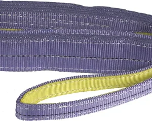 Fascia di Sollevamento Maurer Plus 1000 kg, Viola 2 m