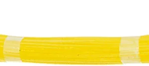 Filo di Nylon Quadro per Decespugliatore Papillon 3 mm x 380 mm