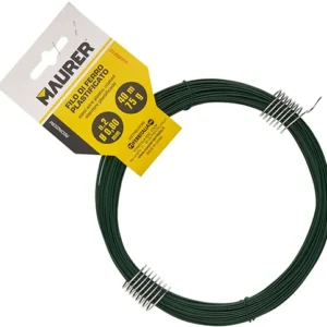 Filo Plasticato Maurer N.2, Ø0,8 mm x 40 m