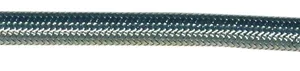 Flessibile Inox per Miscelatore Maurer, 1/2"x3/8" 30 cm - Coppia