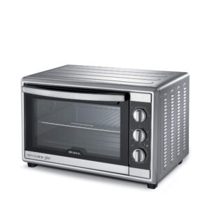 Bon Cuisine 560 – Argento (Mod. 945/10)