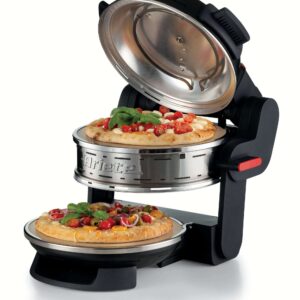 Pizzeria Doppia Ariete Nero – Ariete 927