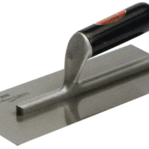 Frattone Superleggero Pavan 805P, Lama Diritta 280x120 mm