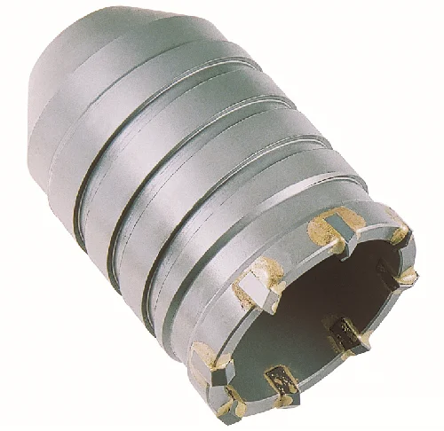Fresa a Tazza per Muro Ø112 mm Filettatura 22 mm Krino